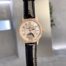 JAEGER-LECOULTRE